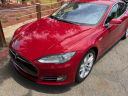 Thumbnail image of 2013 Tesla Model S at HERMOSA MOTORS
