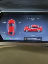 2013 Tesla Model S Base at HERMOSA MOTORS