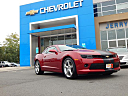 Thumbnail image of 2015 Chevrolet Camaro at Jerry's Leesburg Chevrolet