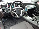 Thumbnail image of 2015 Chevrolet Camaro at Jerry's Leesburg Chevrolet