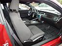 Thumbnail image of 2015 Chevrolet Camaro at Jerry's Leesburg Chevrolet