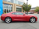 Thumbnail image of 2015 Chevrolet Camaro at Jerry's Leesburg Chevrolet