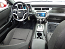 Thumbnail image of 2015 Chevrolet Camaro at Jerry's Leesburg Chevrolet
