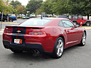 Thumbnail image of 2015 Chevrolet Camaro at Jerry's Leesburg Chevrolet