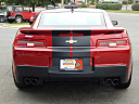 Thumbnail image of 2015 Chevrolet Camaro at Jerry's Leesburg Chevrolet