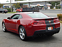 Thumbnail image of 2015 Chevrolet Camaro at Jerry's Leesburg Chevrolet