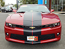 Thumbnail image of 2015 Chevrolet Camaro at Jerry's Leesburg Chevrolet