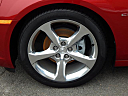 Thumbnail image of 2015 Chevrolet Camaro at Jerry's Leesburg Chevrolet