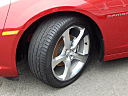 Thumbnail image of 2015 Chevrolet Camaro at Jerry's Leesburg Chevrolet