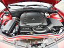 Thumbnail image of 2015 Chevrolet Camaro at Jerry's Leesburg Chevrolet