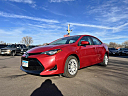 2017 Toyota Corolla LE at Perfect 10 Auto