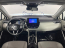 Thumbnail image of 2025 Toyota Corolla Cross at Copeland Toyota - Syndication New