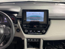 Thumbnail image of 2025 Toyota Corolla Cross at Copeland Toyota - Syndication New