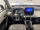 Thumbnail image of 2025 Toyota Corolla Cross at Copeland Toyota - Syndication New