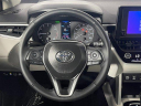 Thumbnail image of 2025 Toyota Corolla Cross at Copeland Toyota - Syndication New