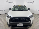 Thumbnail image of 2025 Toyota Corolla Cross at Copeland Toyota - Syndication New