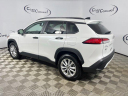 Thumbnail image of 2025 Toyota Corolla Cross at Copeland Toyota - Syndication New