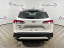 Thumbnail image of 2025 Toyota Corolla Cross at Copeland Toyota - Syndication New