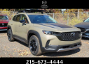 Thumbnail image of 2025 Mazda CX-50 at Faulkner Mazda Philly Used
