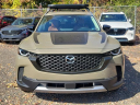 Thumbnail image of 2025 Mazda CX-50 at Faulkner Mazda Philly Used