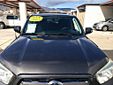 Thumbnail image of 2012 Toyota 4Runner at Cottonwood Auto Sales