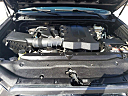 Thumbnail image of 2012 Toyota 4Runner at Cottonwood Auto Sales