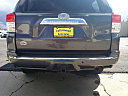Thumbnail image of 2012 Toyota 4Runner at Cottonwood Auto Sales