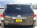 Thumbnail image of 2012 Toyota 4Runner at Cottonwood Auto Sales