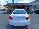 Thumbnail image of 2013 Buick Regal at Roberts Motors