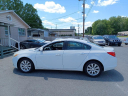 2013 Buick Regal Premium 1 at Roberts Motors