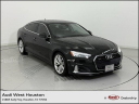 Thumbnail image of 2022 Audi A5 Sportback at AudiWestHoustonUsed of Houston, TX