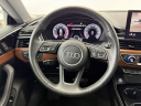 Thumbnail image of 2022 Audi A5 Sportback at AudiWestHoustonUsed of Houston, TX