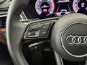 Thumbnail image of 2022 Audi A5 Sportback at AudiWestHoustonUsed of Houston, TX
