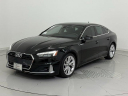 Thumbnail image of 2022 Audi A5 Sportback at AudiWestHoustonUsed of Houston, TX