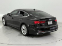 Thumbnail image of 2022 Audi A5 Sportback at AudiWestHoustonUsed of Houston, TX