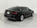 Thumbnail image of 2022 Audi A5 Sportback at AudiWestHoustonUsed of Houston, TX
