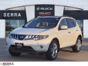 Thumbnail image of 2010 Nissan Murano at Serra Buick Gmc Champaign