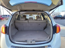 2010 Nissan Murano LE at Serra Buick Gmc Champaign