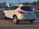 Thumbnail image of 2010 Nissan Murano at Serra Buick Gmc Champaign