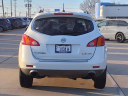Thumbnail image of 2010 Nissan Murano at Serra Buick Gmc Champaign