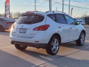 Thumbnail image of 2010 Nissan Murano at Serra Buick Gmc Champaign