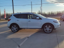 Thumbnail image of 2010 Nissan Murano at Serra Buick Gmc Champaign