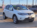 Thumbnail image of 2010 Nissan Murano at Serra Buick Gmc Champaign
