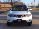Thumbnail image of 2010 Nissan Murano at Serra Buick Gmc Champaign