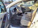 Thumbnail image of 2010 Nissan Murano at Serra Buick Gmc Champaign