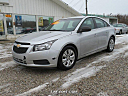 2012 Chevrolet Cruze LS at LOW COST CARS