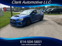 Thumbnail image of 2015 Subaru WRX at Clark Automotive LLC