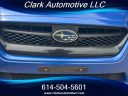 Thumbnail image of 2015 Subaru WRX at Clark Automotive LLC