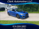 Thumbnail image of 2015 Subaru WRX at Clark Automotive LLC
