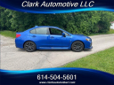 Thumbnail image of 2015 Subaru WRX at Clark Automotive LLC